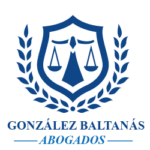 Gonzalez Baltanás Logo