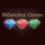 logo de mostoles-games